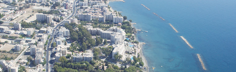 塞浦路斯投资移民